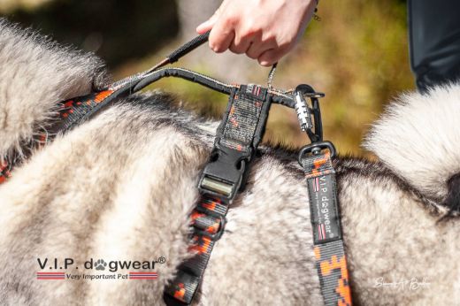 Bilde av VIP Dogwear HUNTING Tracker Pro 